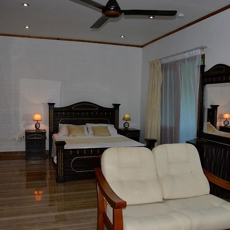 Chez Antoine Apartments Grand Anse  Ngoại thất bức ảnh
