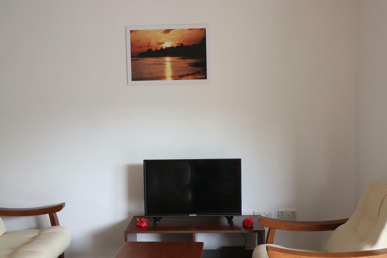 Chez Antoine Apartments Grand Anse  Ngoại thất bức ảnh