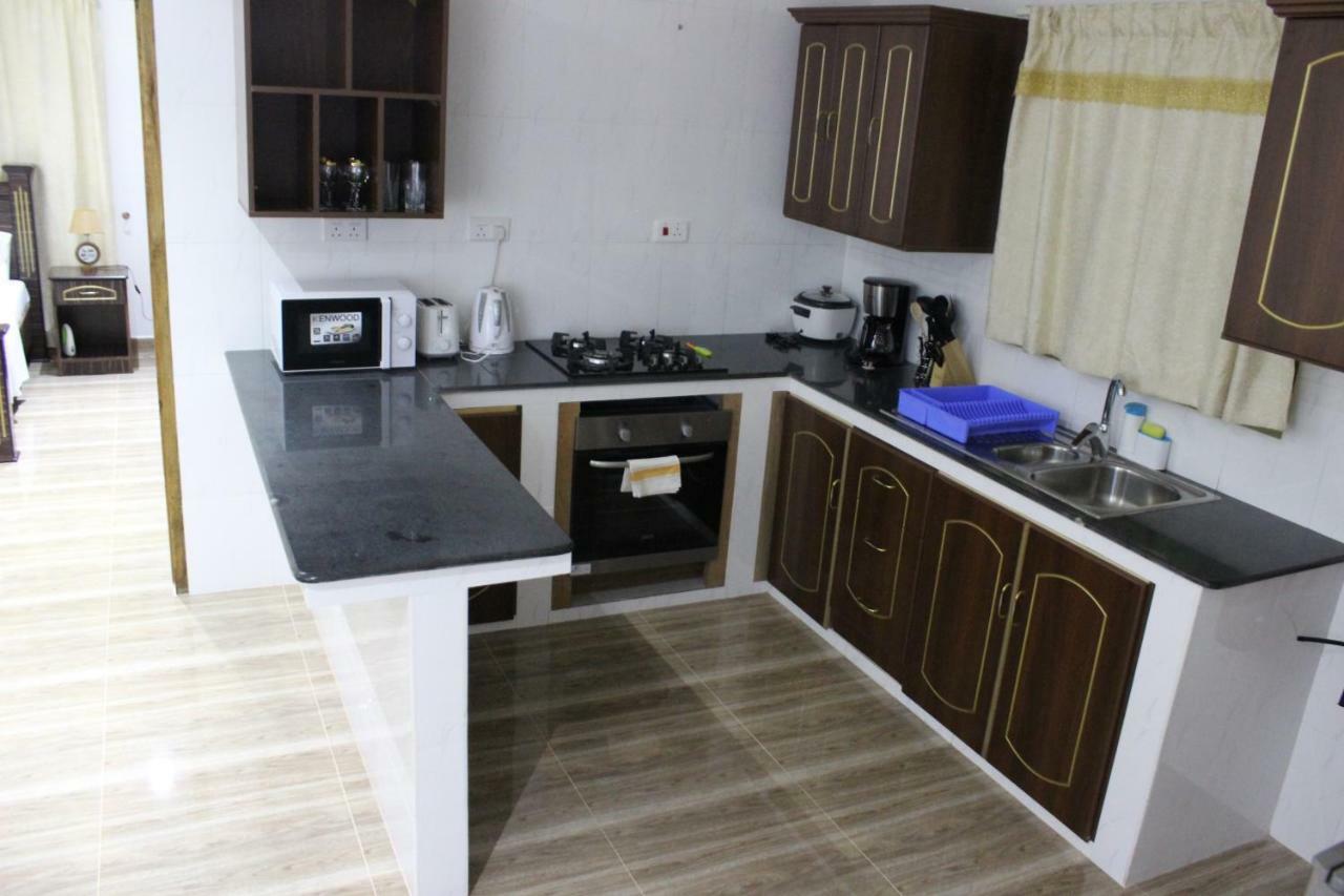 Chez Antoine Apartments Grand Anse  Ngoại thất bức ảnh