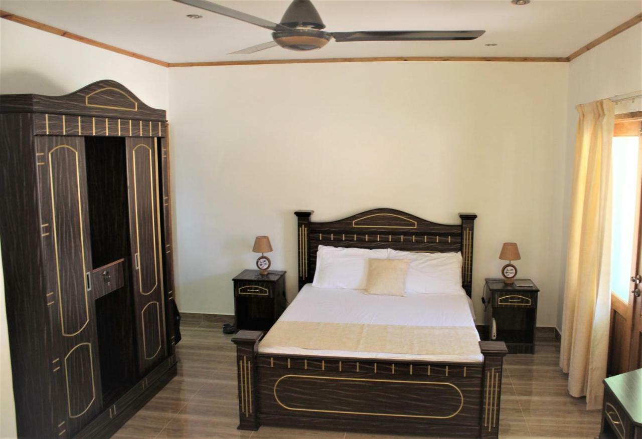 Chez Antoine Apartments Grand Anse  Ngoại thất bức ảnh