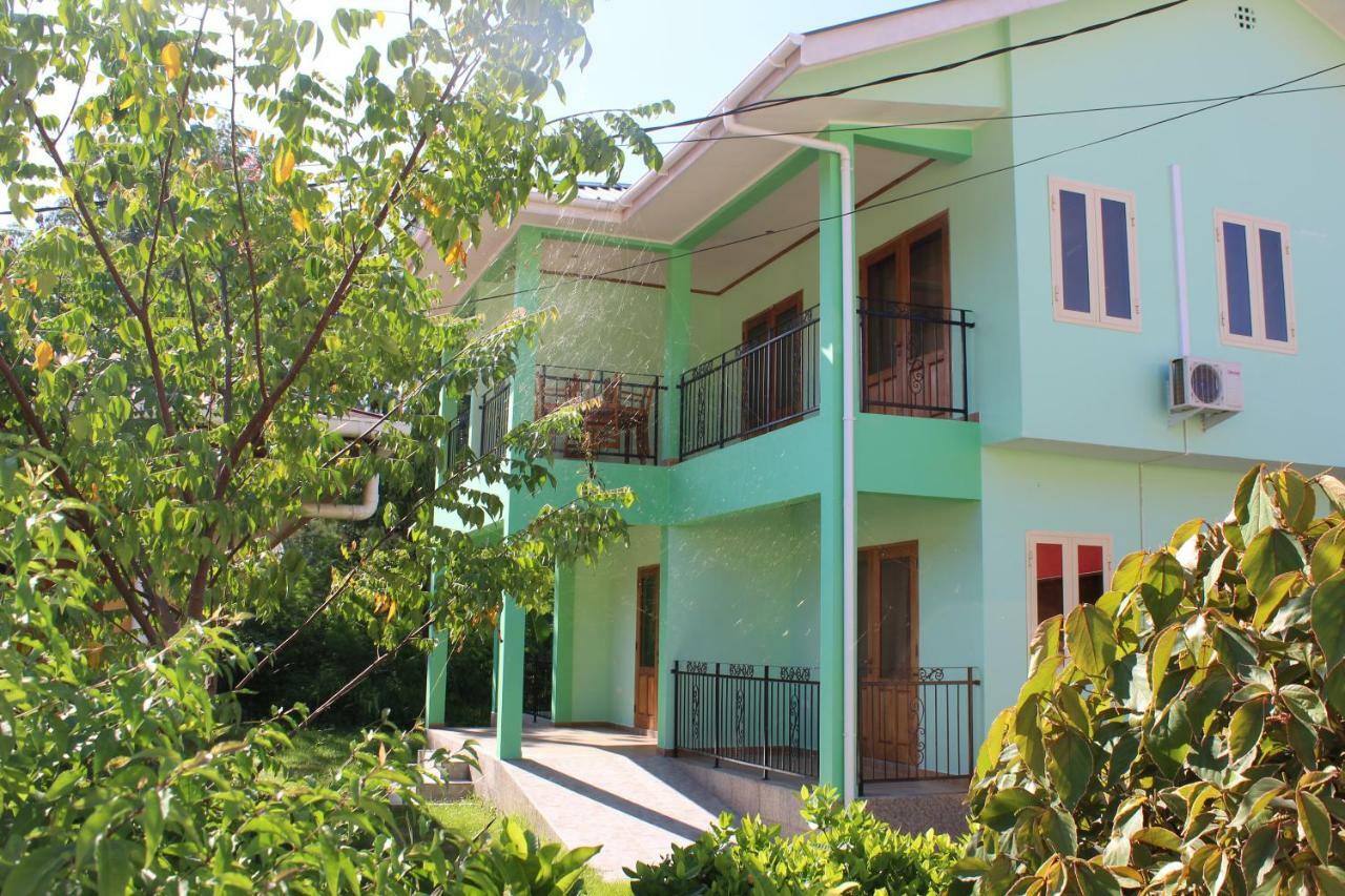 Chez Antoine Apartments Grand Anse  Ngoại thất bức ảnh