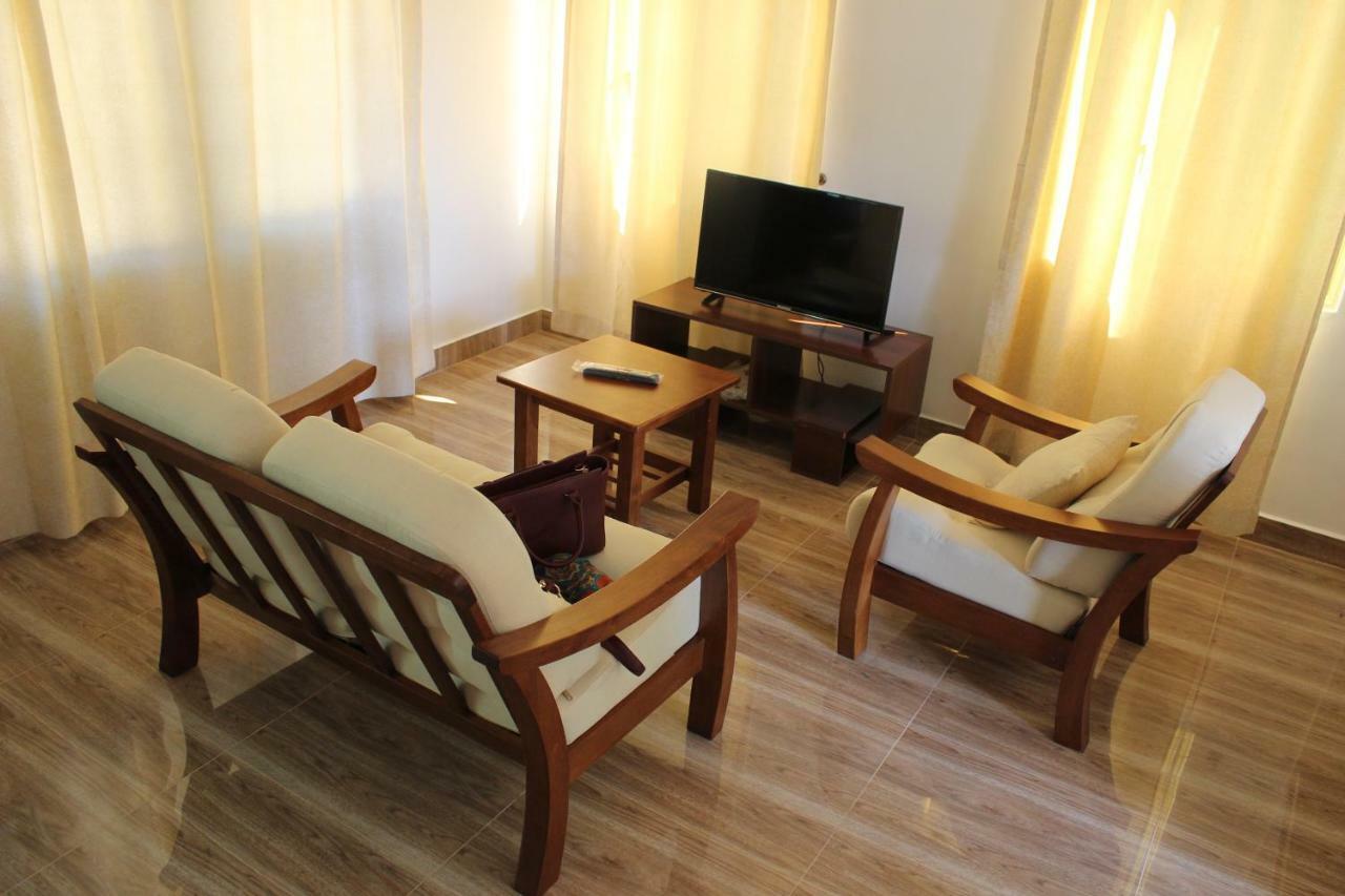 Chez Antoine Apartments Grand Anse  Ngoại thất bức ảnh