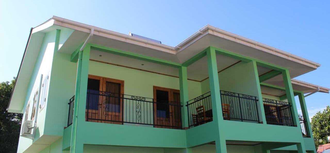 Chez Antoine Apartments Grand Anse  Ngoại thất bức ảnh